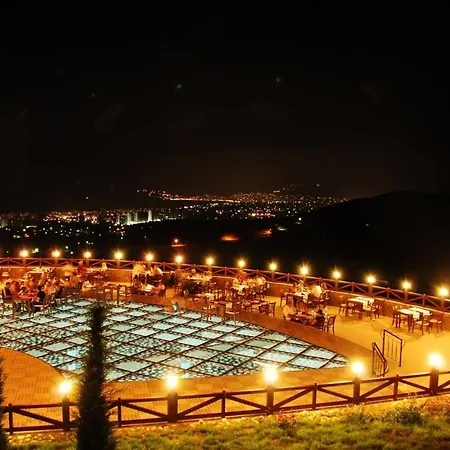 빌라 Gold City 3+1 Privet *