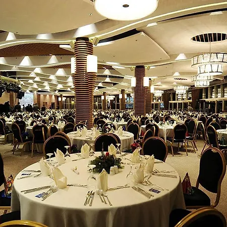 Gold City 3+1 Privet Βίλα Kargicak (Alanya)